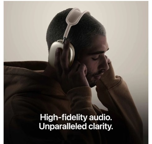 Apple air pods max 2 2